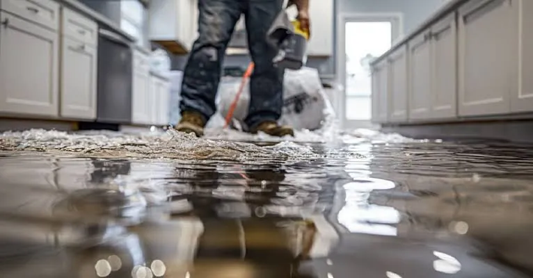 Water damage restoration companies near me in Logan, IA - Emergency flood extraction